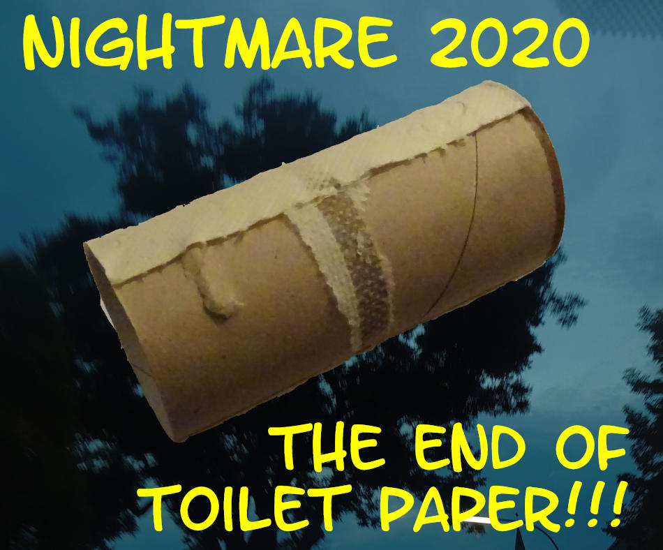 Nightmare 2020